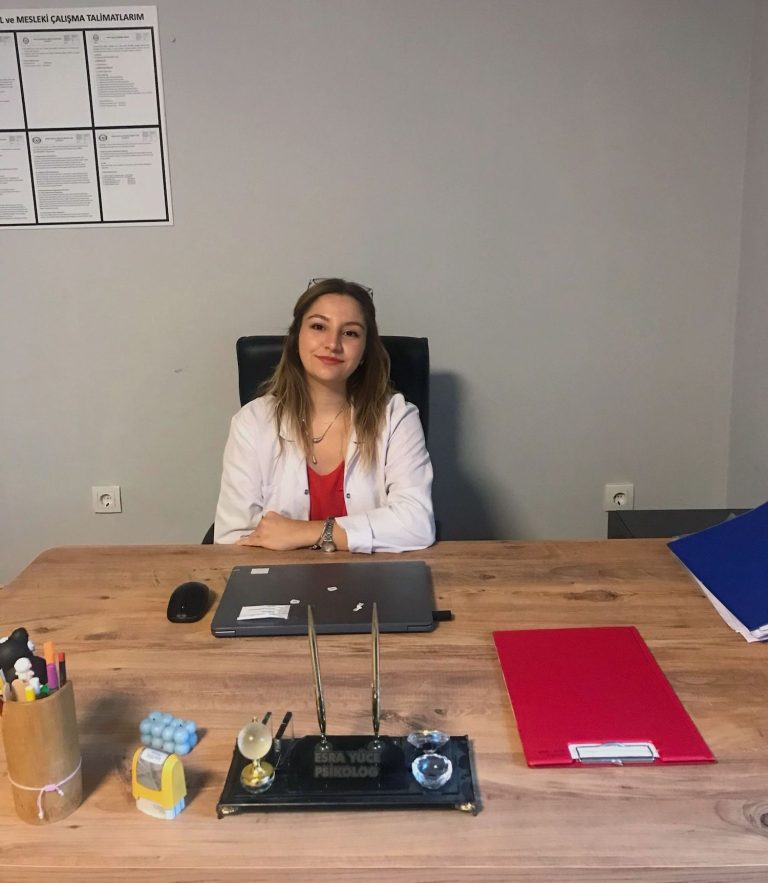 Mobbing kaynaklı psikolojik destek ihtiyacı artıyor