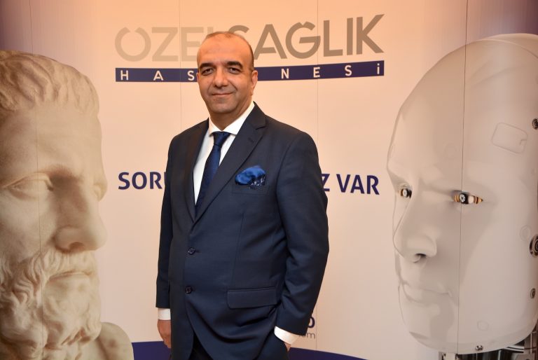 “Türkiye sağlık turizmi alanında önemli altyapıya sahip”