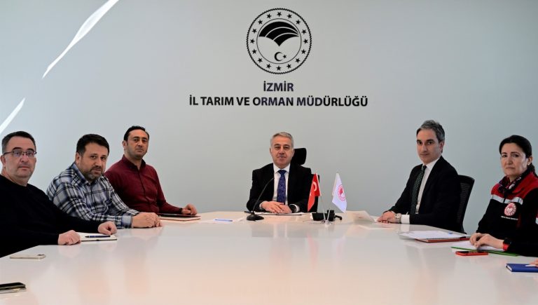 İzmir, en fazla salçalık domates üreten 3. il oldu