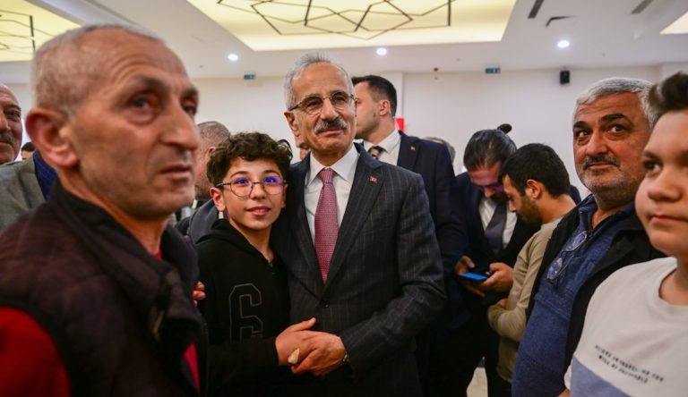 YHT ile 97 milyon yolcu taşındı