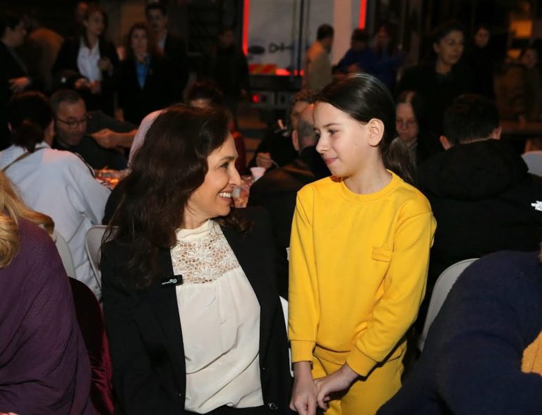 Karşıyaka’da iftar dayanışması