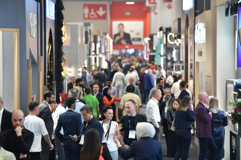 IJS Istanbul Jewelry Show, gümüş takı sektörüne ivme kazandıracak