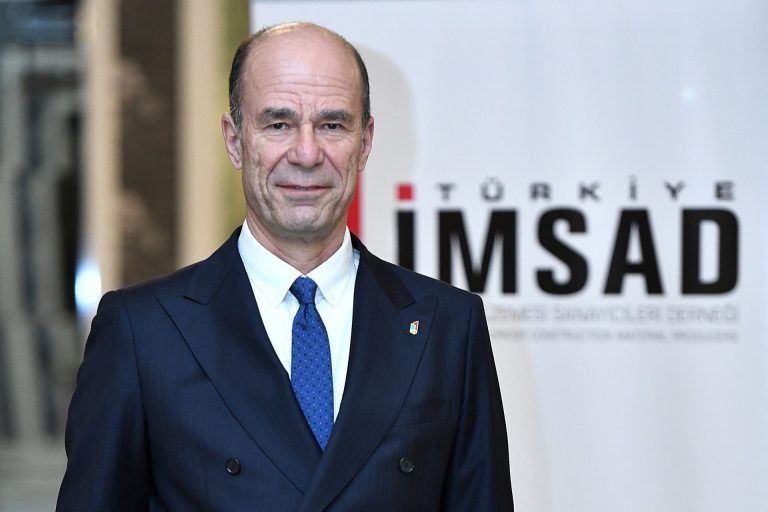İMSAD’dan su israfına acil önlem çağrısı