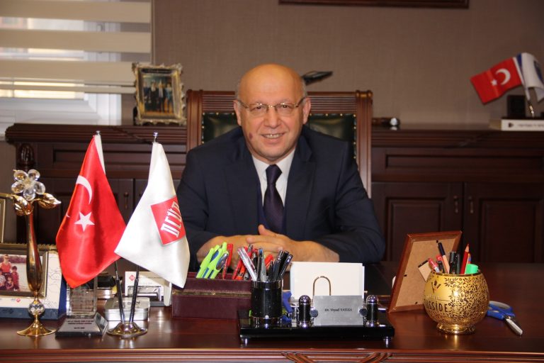 Çeliğin geleceği Steel Summit 2025’te konuşulacak