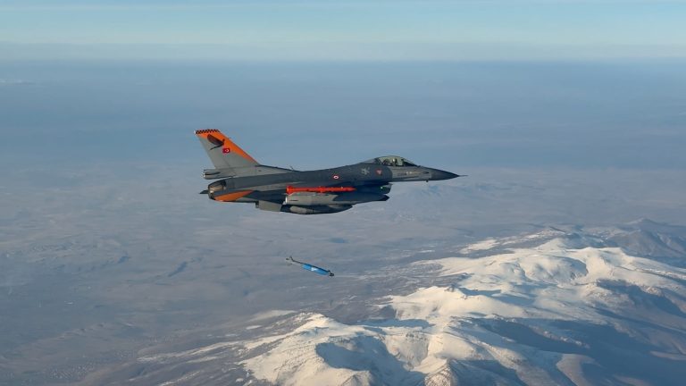 TSK, ‘GÖZDE Güdüm Güdüm Kiti’ ile güçlenecek