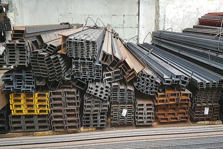 Kırşehir Belediyesi metal malzemeler satın alacak