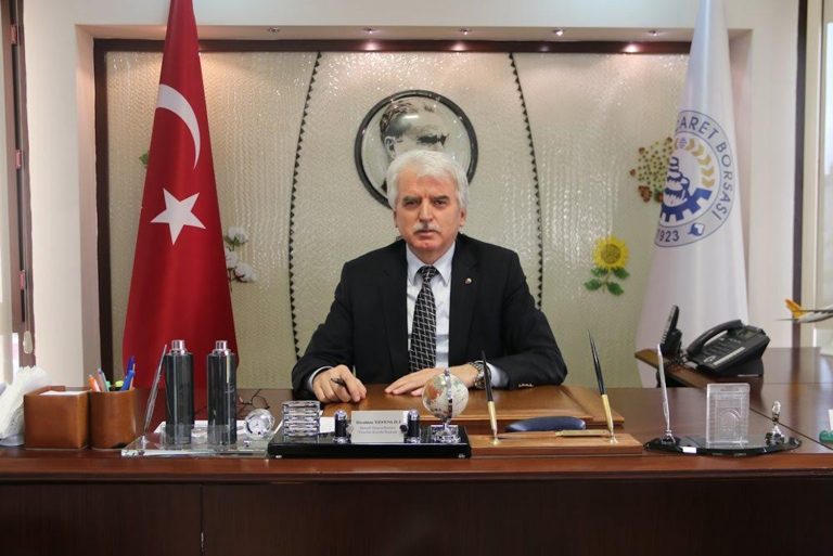 Tefenlili’den 18 Mart Çanakkale Zaferi mesajı