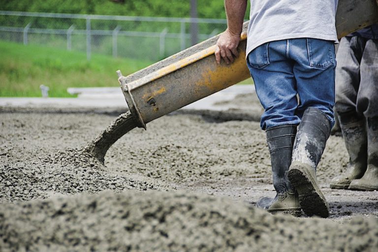 Giresun Belediyesi hazır beton satın alacak