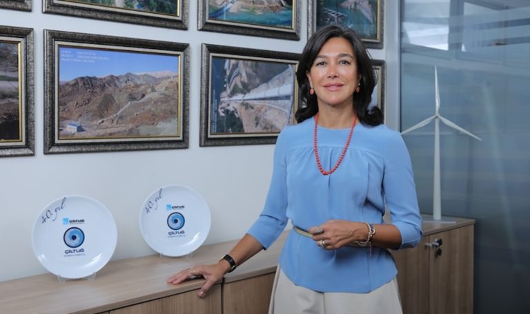 Güven: HES’lerin enerji portföyündeki rolü güçlendirilmeli