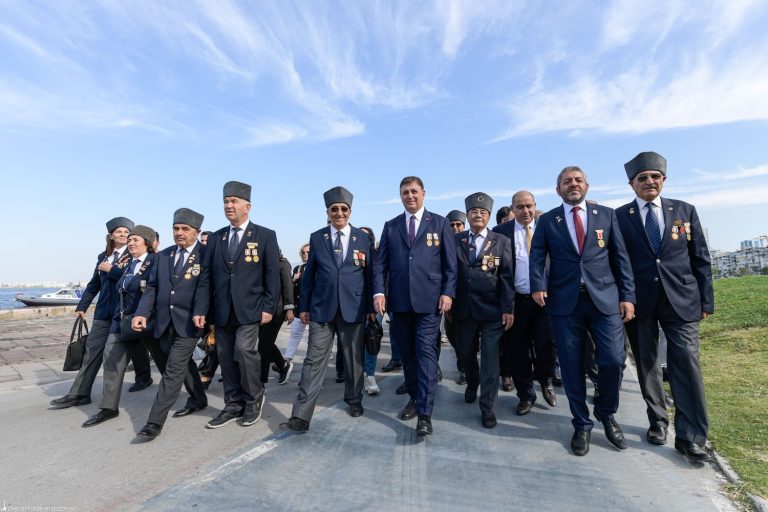 Tugay: 110 yıllık onurumuz