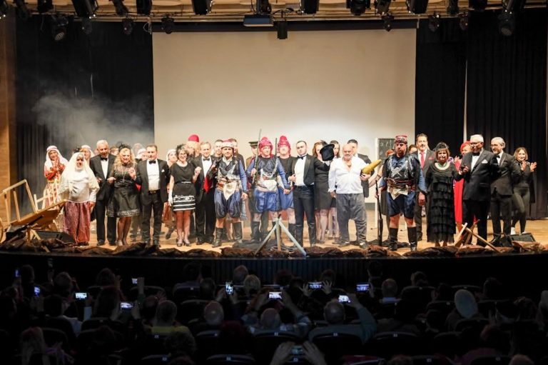 Karşıyaka’dan 18 Mart’ta anlamlı gösteri