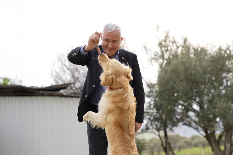 ‘E-Pati Kemalpaşa’ sistemi devrede 