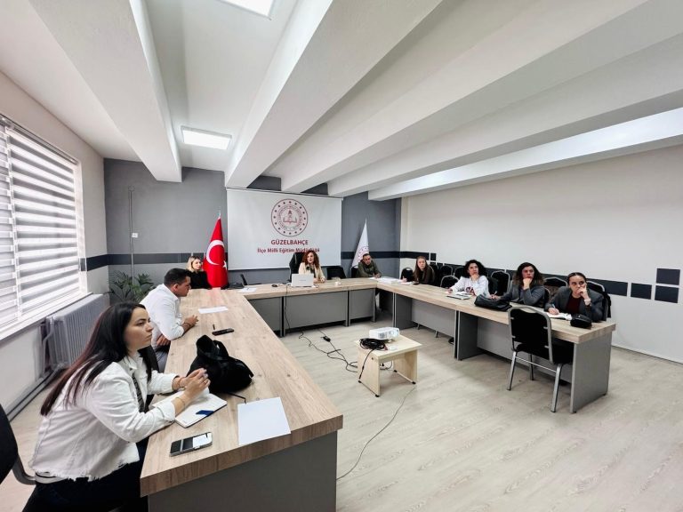 ‘Liseler Arası Kısa Film Senaryo Yarışması’ başlıyor