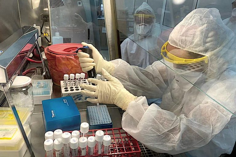 3 gıda laboratuvarına 2,5 milyon TL ceza