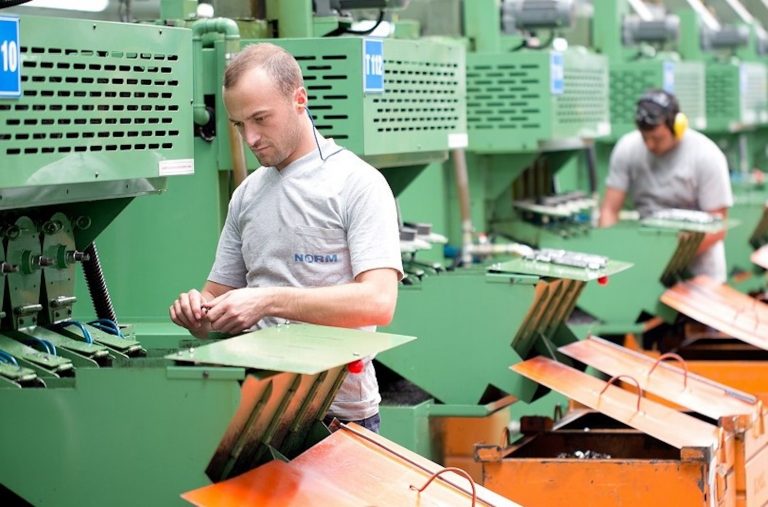 Norm Holding, otomotiv sektörünün geleceğini şekillendiriyor