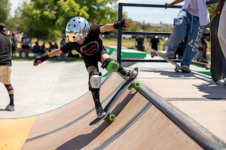 Samsun Büyükşehir Belediyesi skate park platform seti satın alacak