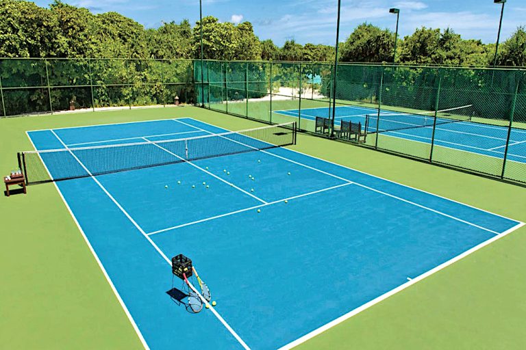 Midyat Belediyesi tenis kortu yaptıracak