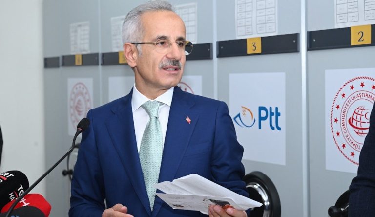 Kargolar aynı gün teslim edilecek