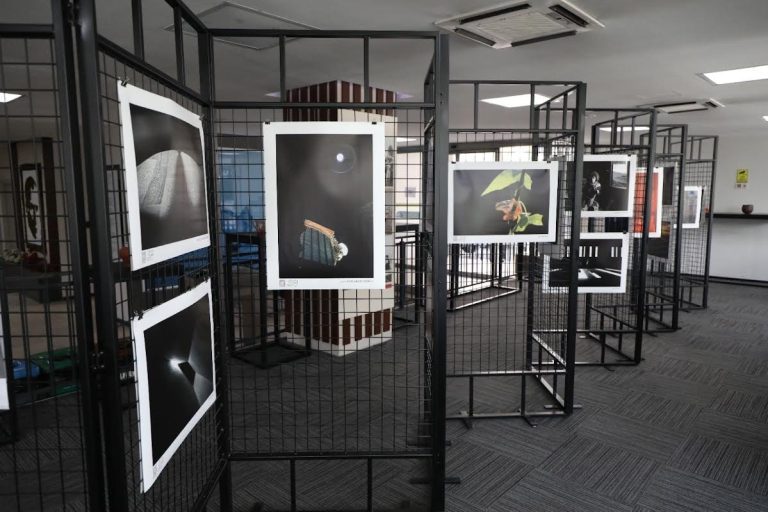 Galeri Alt açıldı