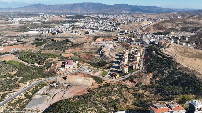 Sosyal Konut Projesine başvuru sayısı 60 bini aştı