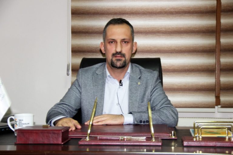 “Acele kamulaştırma, gıda güvenliğini tehdit ediyor”
