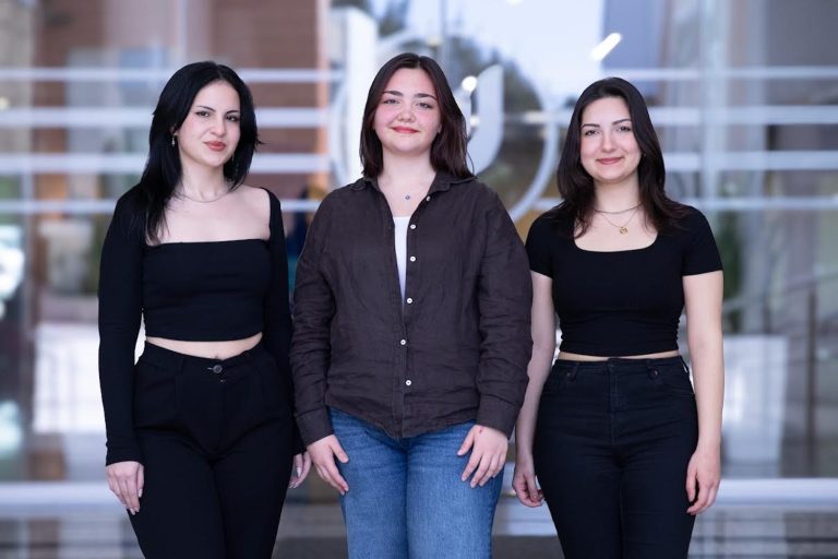 Yurt mutfağına modern dokunuş ödül kazandırdı