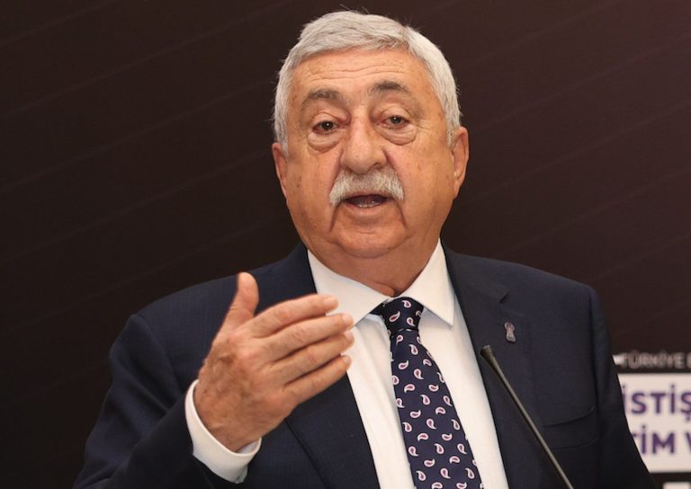 Palandöken: Kentsel dönüşümde esnafımız unutulmamalı 