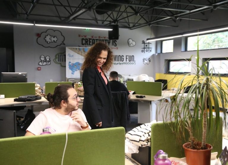 Girişim Kampı’25 yenilikçi fikirlere ışık oldu