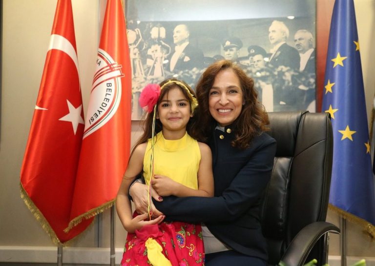 Karşıyaka’yı 23 Nisan coşkusu saracak