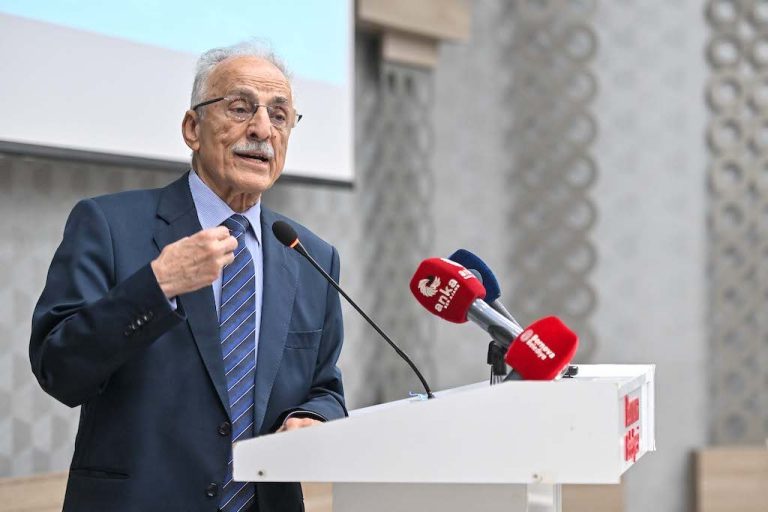 Karayalçın: Türkiye’nin yeni Batıkent’lere, Egekent’lere ihtiyacı var