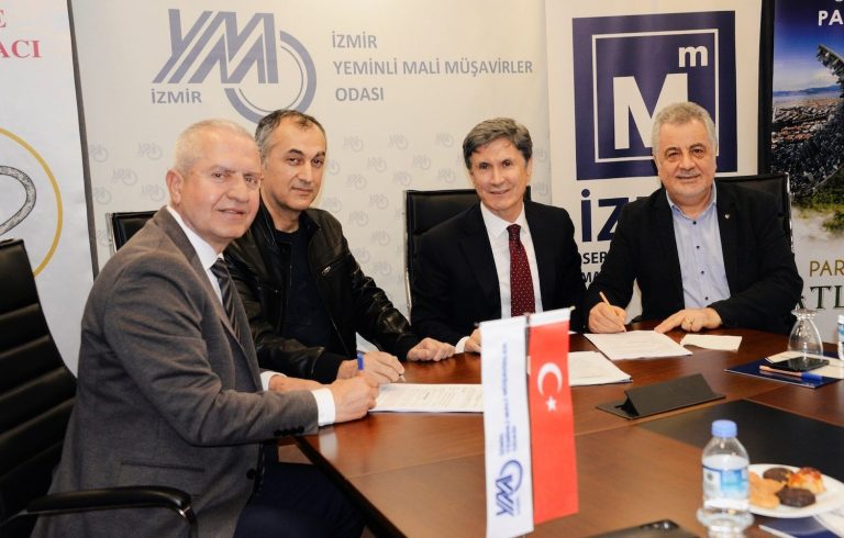 Odalardan örnek kentsel dönüşüm projesi 