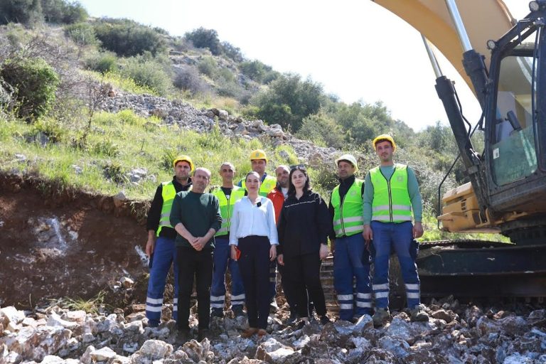 Selçuk’un çeşmelerinden içilebilir su akacak