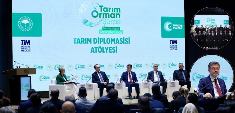 Üreticiye ‘zirai don’ desteği 