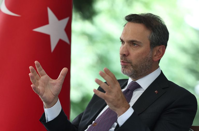 Sakarya Gaz Sahası’nın birinci fazı tamamlandı