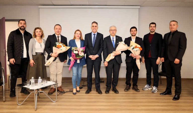 Geçmişin tecrübesi, yarının ustalarıyla buluşuyor