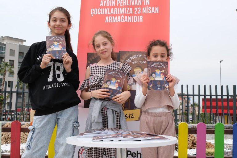 Menemen’in tarihi sayfalara taşındı 