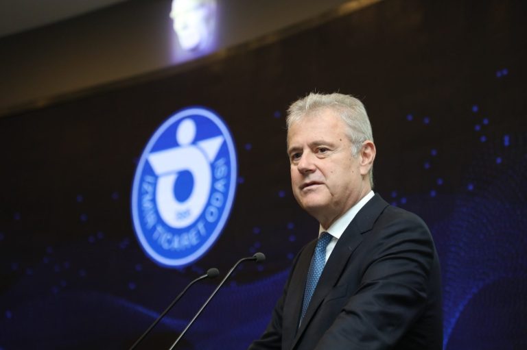 İzQ Dijital Deneyim Merkezi’nde 23 Nisan coşkusu