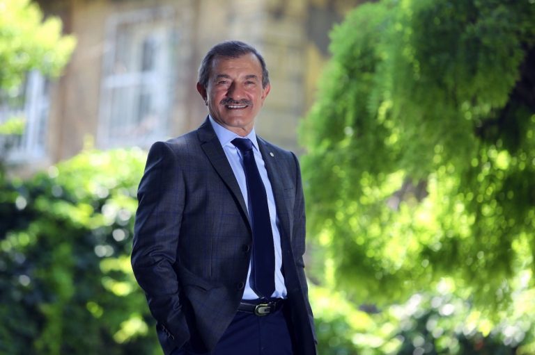 “Türkiye, Çin’e alternatif tedarikçi olarak öne çıkabilir”