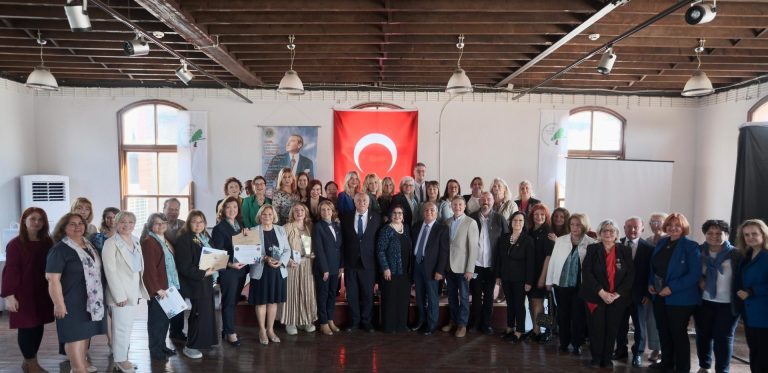 Mavi Çığlık farkındalık yarattı