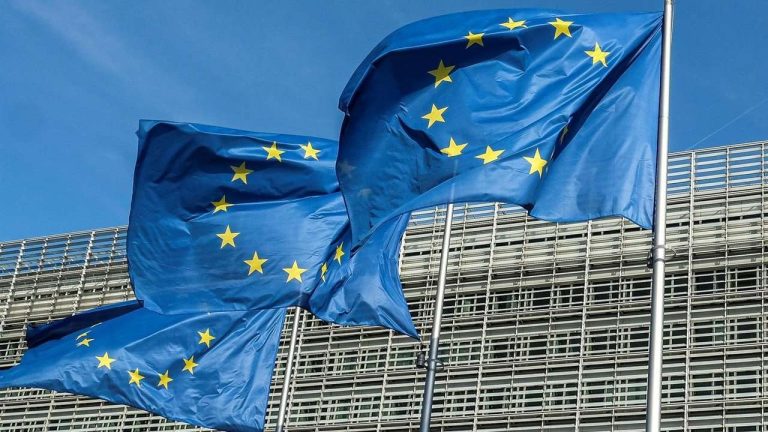 AB’nin cari hesap fazlası 113,2 milyar euro