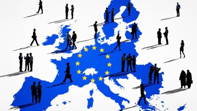GSYİH, Euro Bölgesi’nde %0,4 arttı