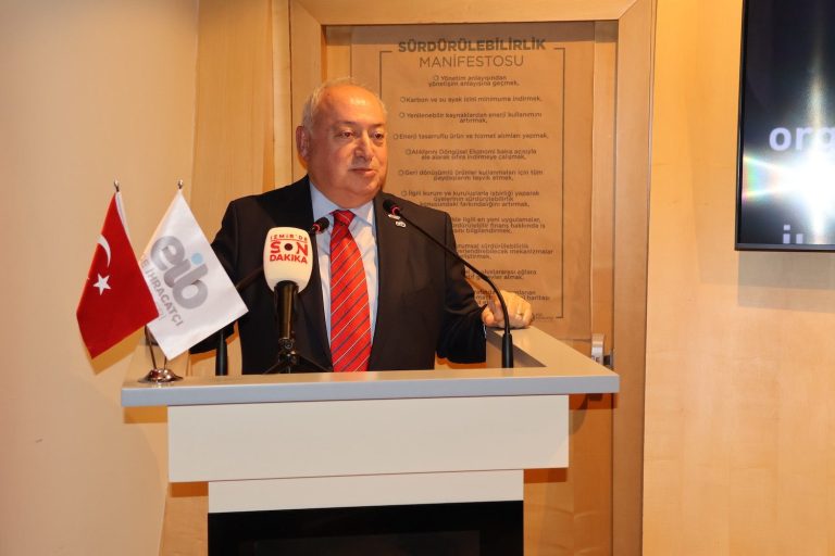 “Yasaklar ve kotalar temel sorunlarımız”
