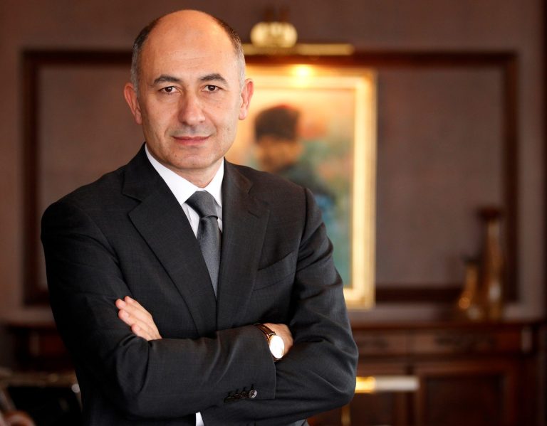 Rönesans Holding’den 2 milyar dolar yatırım