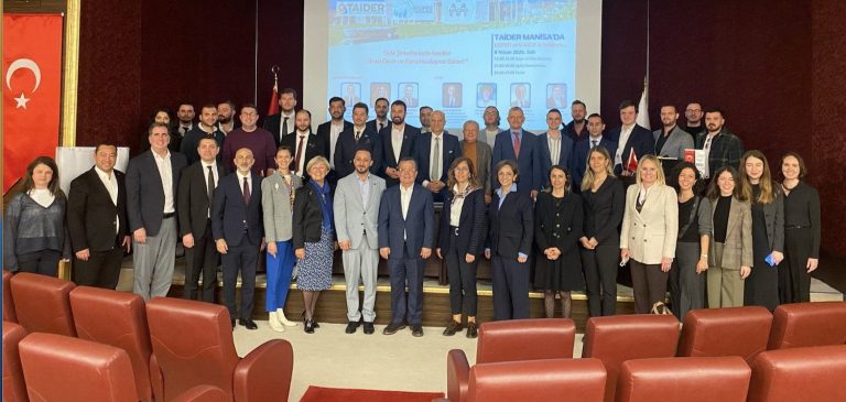 Aile şirketleri için ‘kurumsallaşma’ vurgusu