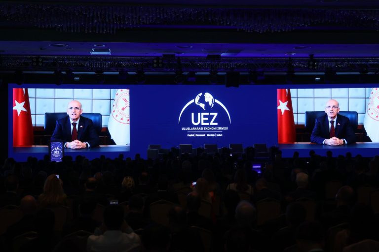 Şimşek: Enflasyonda düşüş trendi sürecek