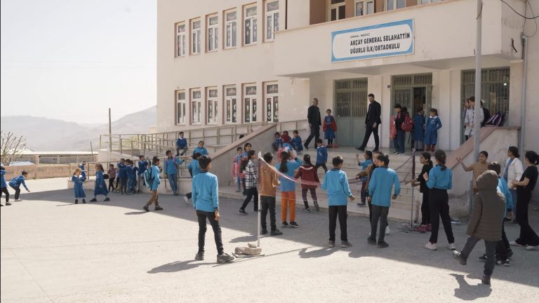 Gabar’da günlük 100 bin varil petrol üretim hedefi