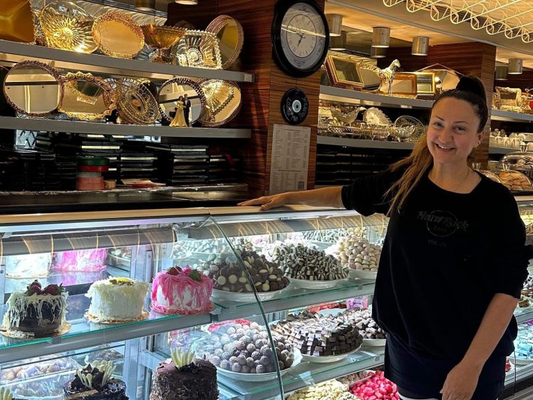  Yarım asırlık ‘tatlı’ tecrübe