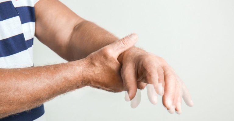 Parkinsonu tanı yaşam kaliteni koru