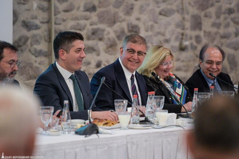 “Vatandaşın riskli binada oturmasına izin vermeyeceğiz”