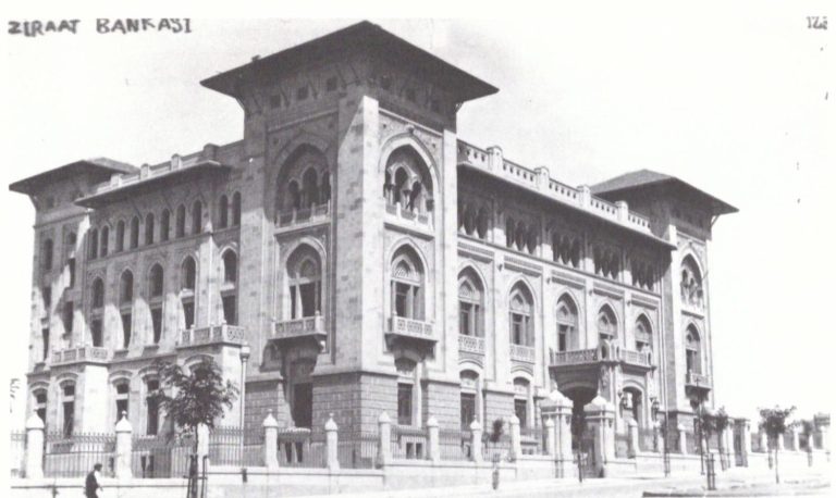 Ankara’nın modern mirası UNESCO listesinde